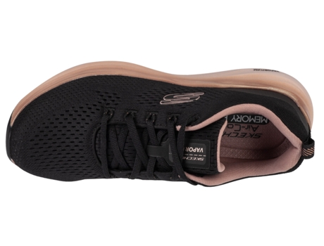 Botas de Mujer SKECHERS Negro (38.5)