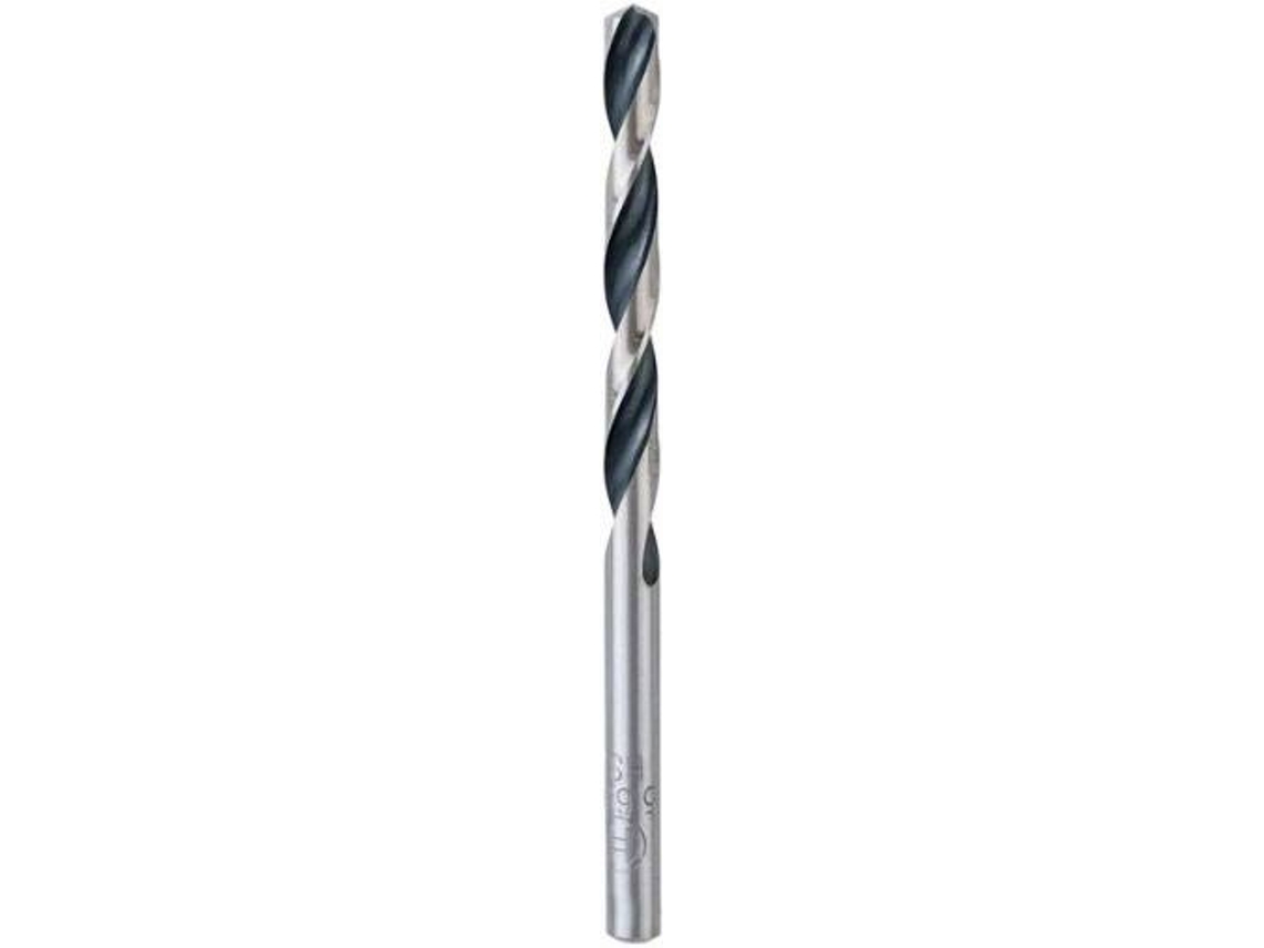 Broca Helicoidal BOSCH Hss Pointteq 5,6 mm para Taladros-Destornilladoras