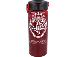 Termo HARRY POTTER (Rojo - Acero Inoxidable)