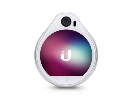 UBIQUITI UniFi Access Reader Pro Blanco