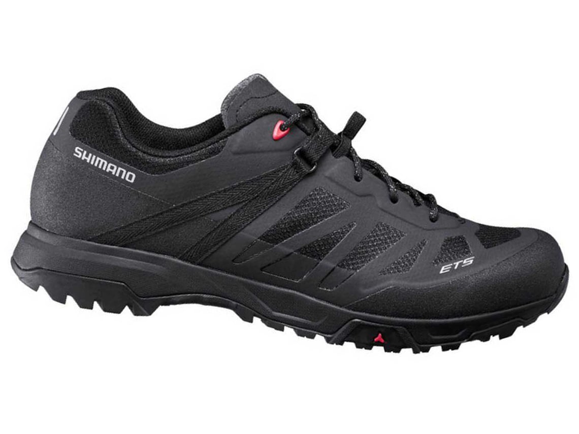 Zapatillas shimano top et5 negro