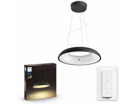 Lámpara de Techo PHILIPS HUE Amaze