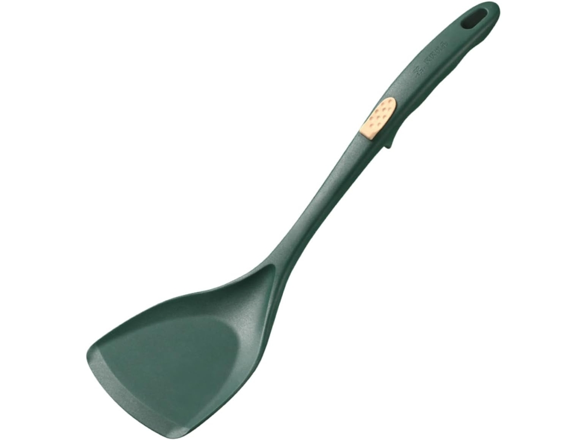 Espátula Para Pizza - Ideal Para Casa, Restaurante, Sala De Jantar E Outros Locais, Com Cabo Longo Para Evitar