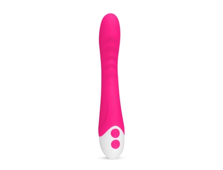 Lunar Vibe Vibrator Pink EASYTOYS VIBE COLLECTION