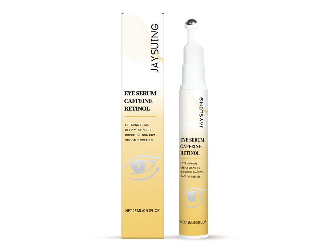 Sérum de retinol en rollo para el contorno de ojos Worten