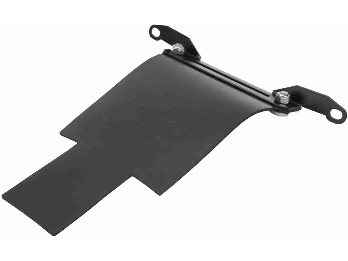 Cubierta Lateral De Batería Gorilla Bikes, Panel De Carenado De Protección Para Monkey Z50 Z50r Z50j Con
