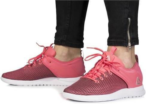 Zapatillas Reebok Solestead mujer 38.5 rosa de