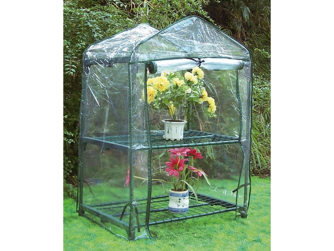 Invernadero BIO-TOP 868 (90x68x49 cm)