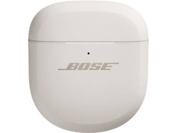 Auriculares BOSE QuietComfort Ultra Gen 2 (Inalámbricos - In-Ear - Blanco)  