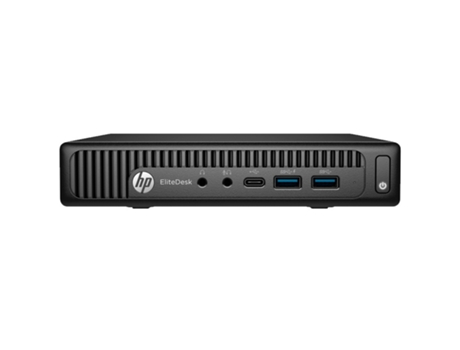 Computador HP 800 G2 Mini (Reacondicionado Como Nuevo - Intel Core i5-6500t - RAM: 8 GB - 240 GB SSD - Intel HD Graphics)