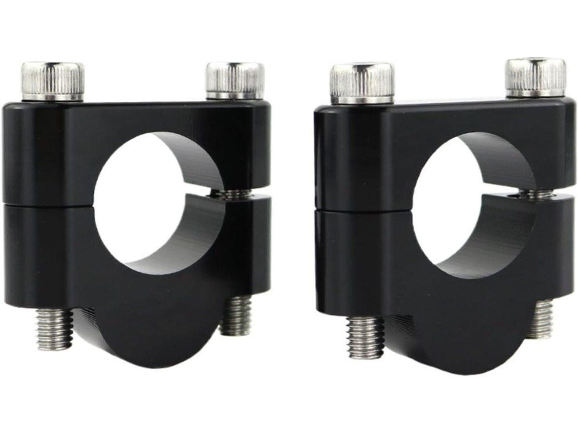 Adaptador Elevador De Manillar Para Vibraciones Desgaste Duradero