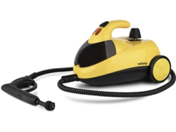 Máquina de Limpieza a Vapor WËASY NVP15 (1500 W - 4 bar - Capacidad 1.5 L)