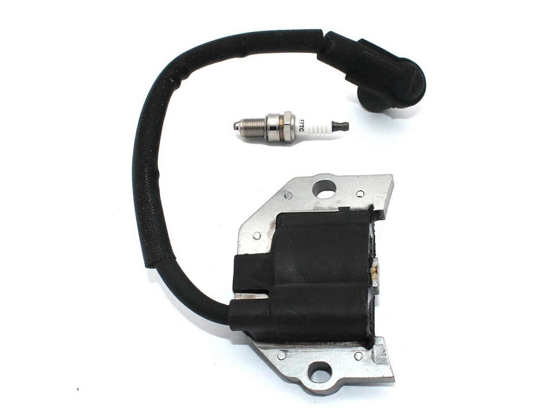 Bobina de encendido 21171 0745 21171 0742 para Kawasaki Kwn20a Kwn30a Kwt20a Kws20a Kws30a Fh601v Fh641v Fh661v Fh680v Fh721v Lahdek