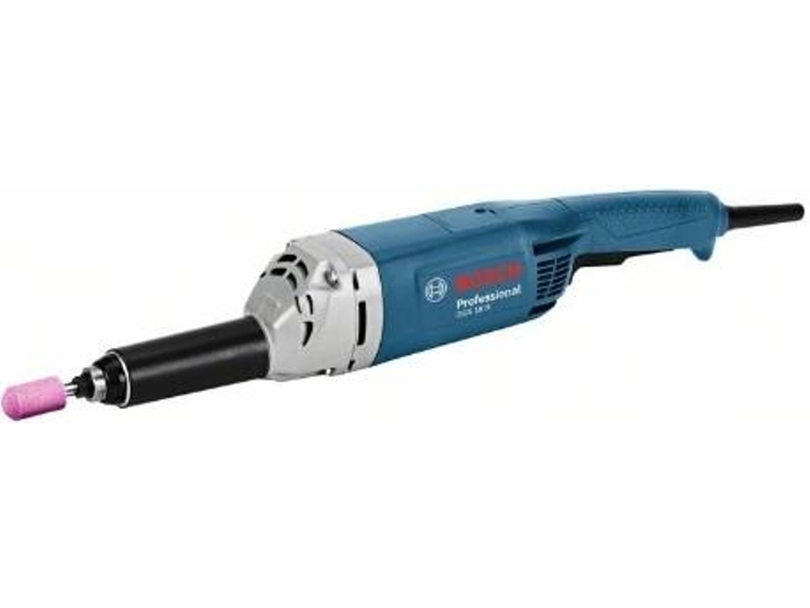 Rectificadora BOSCH Recta Ggs 18 H