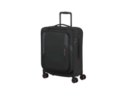 Maleta de cabina/con ruedas SAMSONITE 55cm 4r Exp Glazed Black