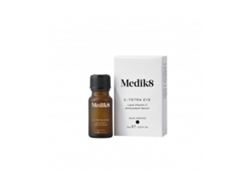 Crema para el contorno de ojos Medik8 Sueros Medik8