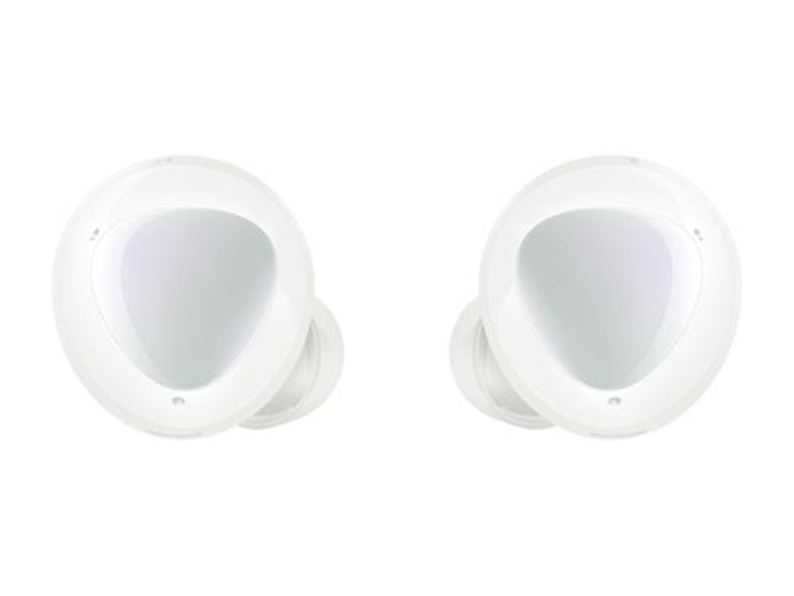 Samsung Galaxy Buds+ Juego de auriculares y micrófono conectados en la oreja Blanco