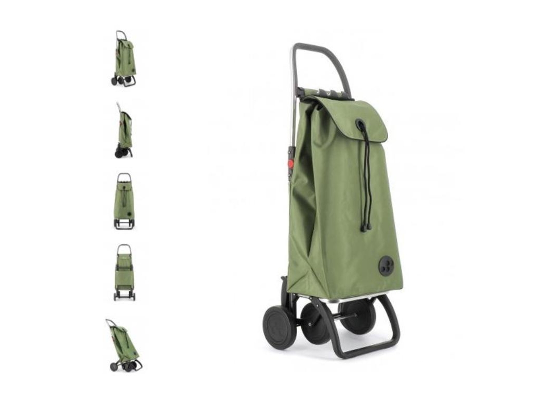 Carro imax mf 4l kaki