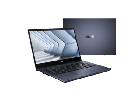 Portátil Híbrido ASUS 71165 7396 (14 '' - Intel® Core™ i5 i5-1340P - RAM: 16 GB - 512 GB SSD - Intel Iris Xe Graphics)