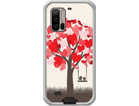Carcasa Ulefone Armor 7 TUMUNDOSMARTPHONE Dibujos Multicolor