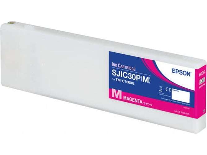 Cartucho de tinta EPSON C33S020641