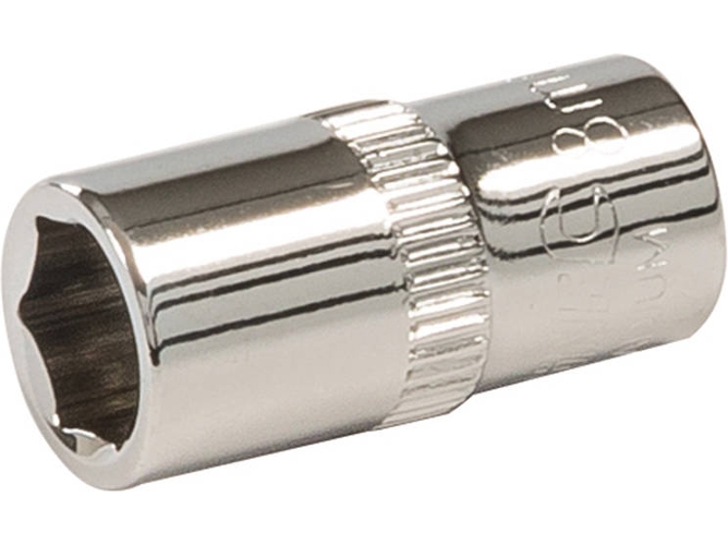 Llave de Vaso SILVERLINE 545489