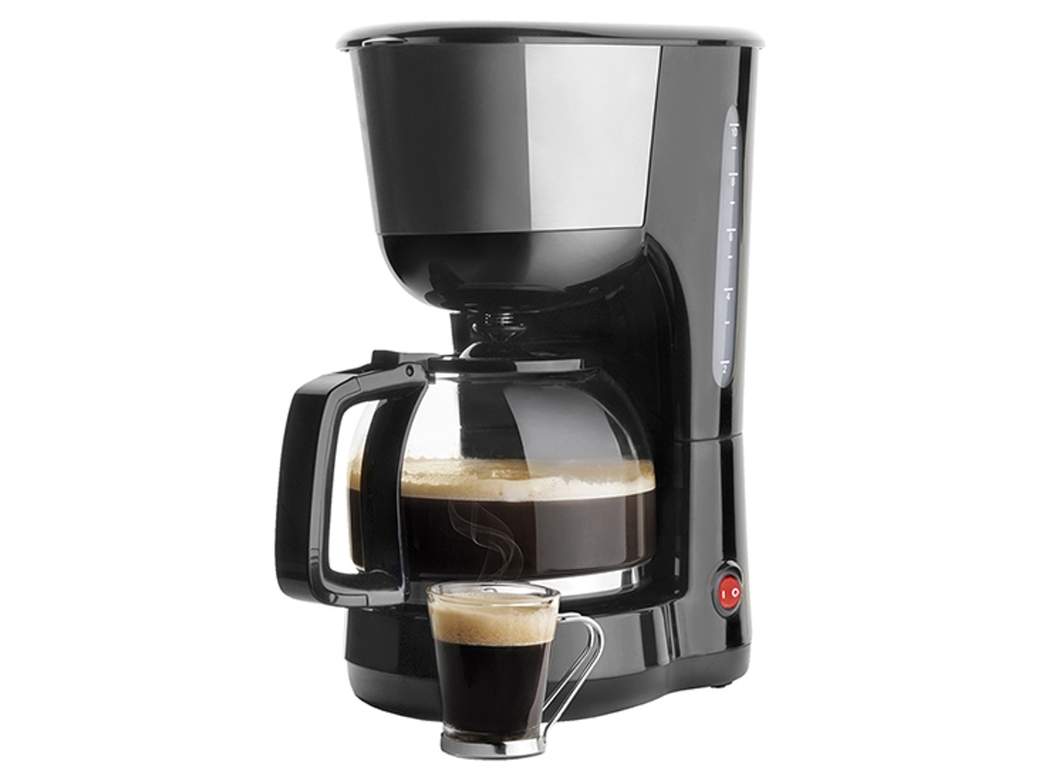 Cafetera de Goteo LACOR 69278
