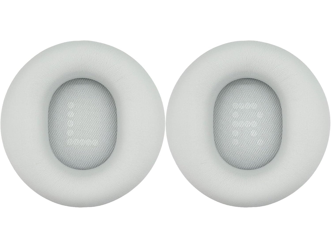 Almohadillas Para Los Oídos De Piel Proteica Y Esponja
