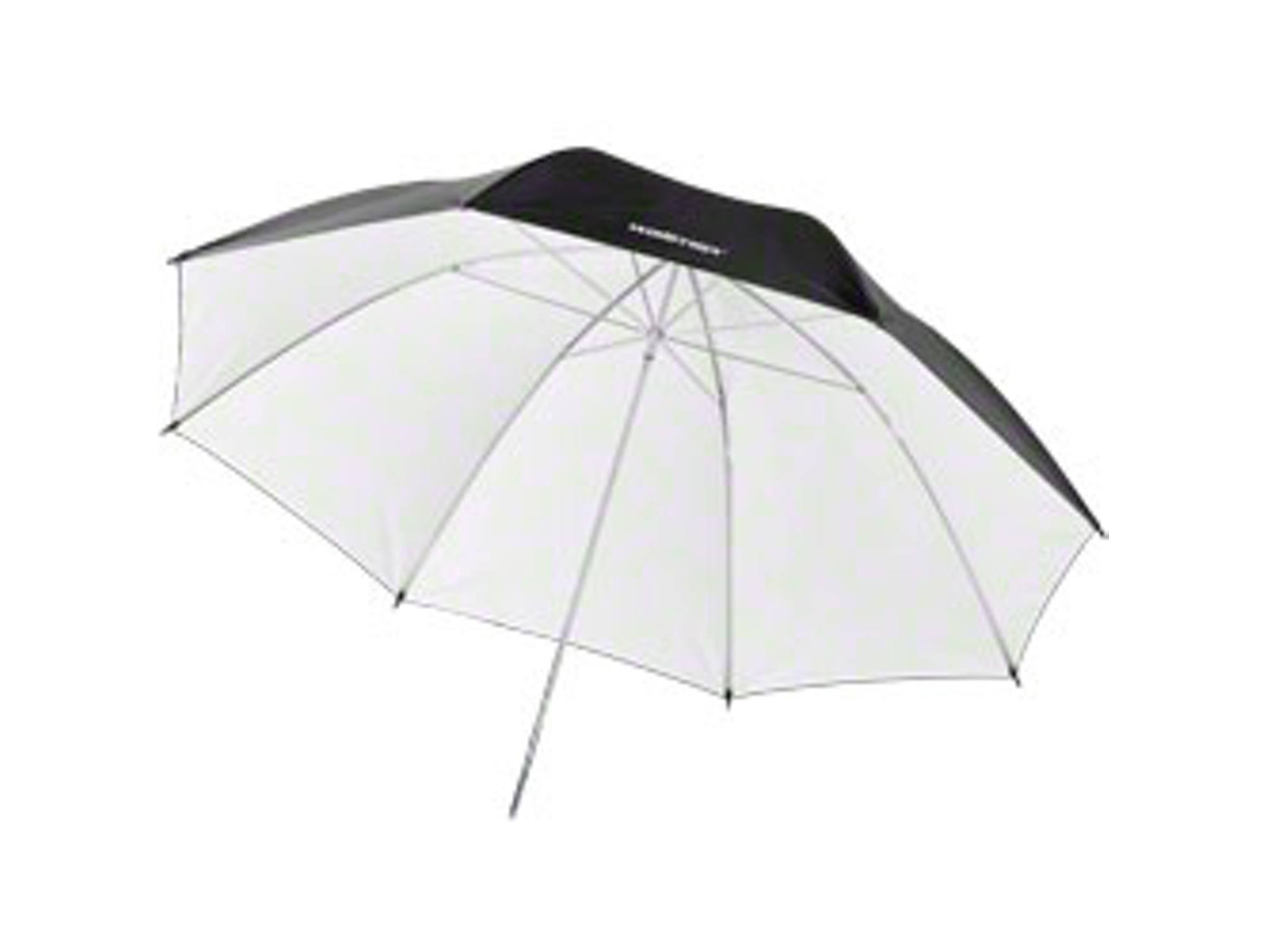 Paraguas Reflector 17658 Blanco