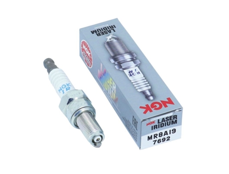 Bujías de moto NGK Mr8Ai9 (Olive Fixe) (7692)