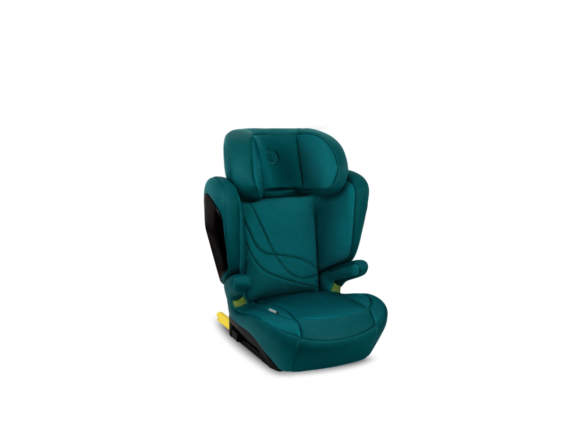Silla De Auto 100 150 Cm I Size Momi Mei Green