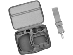 Estuche protector con asa exclusiva para antenas Neo2, ideal para desplazamientos diarios y viajes. SFUSHOS