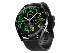 Reloj inteligente Hw28 de 1,39 pulgadas con monitorización de salud y llamadas Bluetooth Ly Ebike