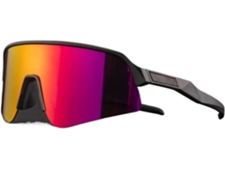 Gafas De Ciclismo: Ciclismo, Sol, Deportivas, Para Montar Caballo. Protección