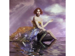 Vinilo Sophie  - Oil In The Family (1CDs)