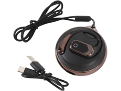 Auriculares Con Traducción De Ia: Traductor De Voz Bidireccional En Tiempo Real Para