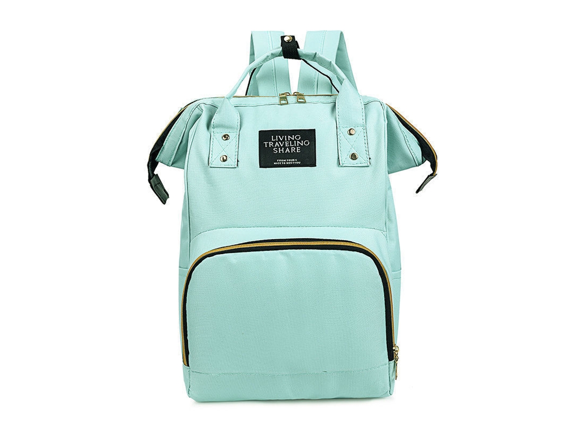 Mochila sales viaje bebe