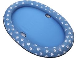 Piscina Inflable Portátil Almacenar Verano