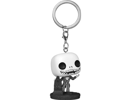POP KEYCHAIN: TNBC 30TH- JACK
