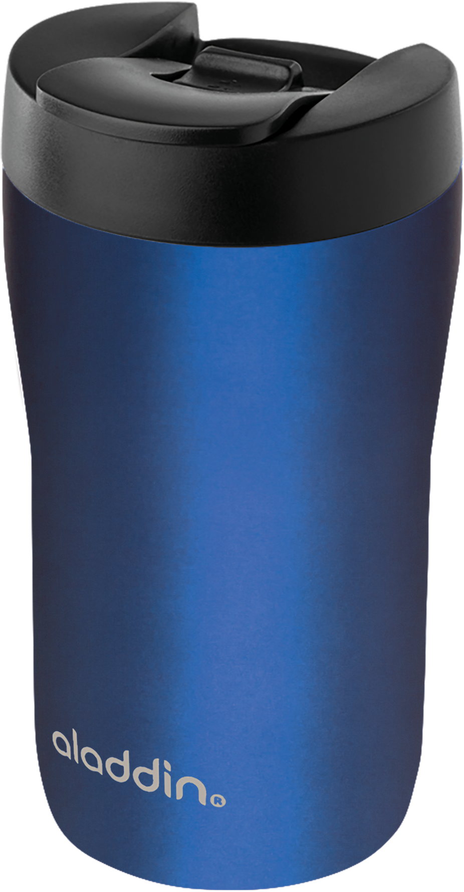 Aladdin Latte Leaklock stainless steel mug 0.25l azul taza de acero inoxidable doble pared se adapta mayoría las cafeteras libre bpa apta lavavajillas botella
