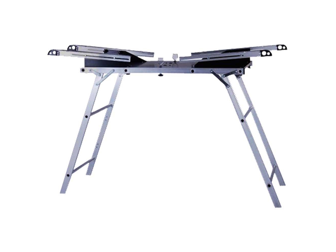 Soporte VOLA Mesa Para Encerar Nordic Prateado