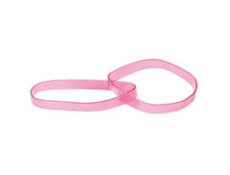 elástico de silicona para la melena T de T