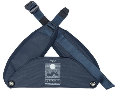 Cinta PEAK DESIGN Everyday V2 Midnight