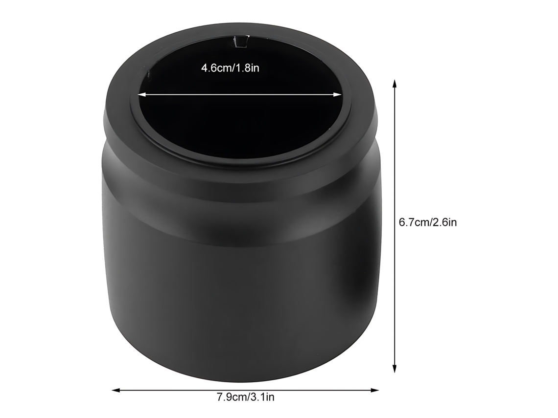 Correa de caucho resistente Gilmer Aeroflow Af65 1003 de 40,5 pulgadas y 1,5 pulgadas de ancho para correa 405l150 Everley891