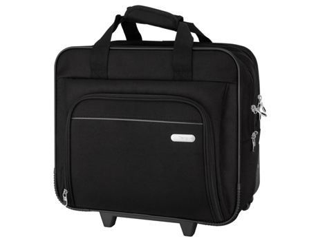 Trolley TARGUS TBR003EU (PC - 16'' - Negro)