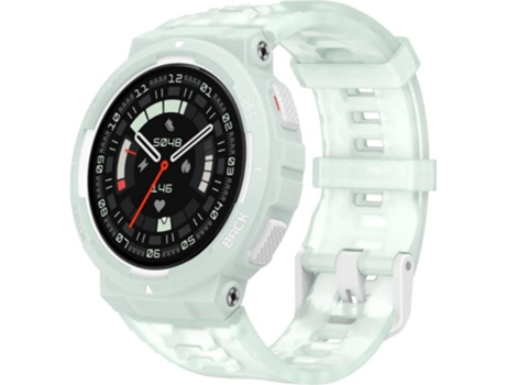 Smartwatch AMAZFIT Active Edge Mint Green