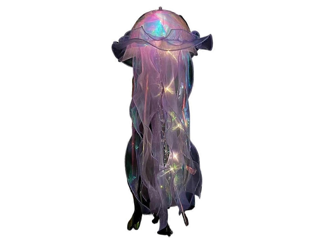 Producto terminado para venta internacional: Linterna portátil Rosewell Dreamy Jellyfish