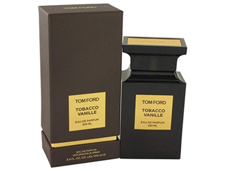 Perfume TOM FORD Tobacco Vanille Edp (100 ml)