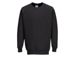 Sudadera Roma – Comodidad y estilo para el día a día, azul marino / XL