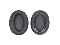 Almohadillas universales para auriculares Sony WH-H910N con hebilla
